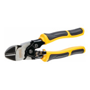 Pince coupante duo à double articulation DEWALT DWHT0-70275-4