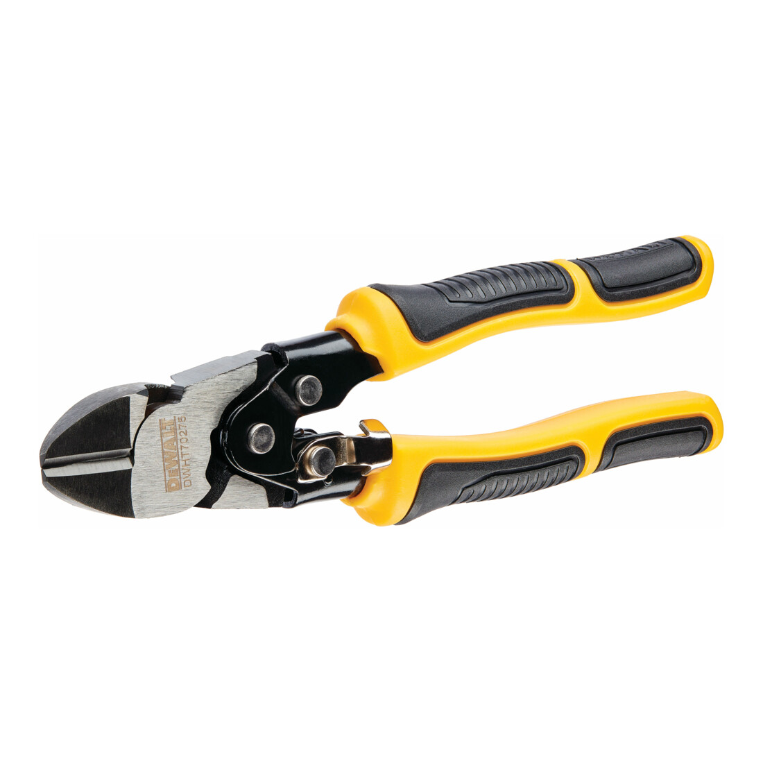 Pince coupante duo à double articulation DEWALT DWHT0-70275