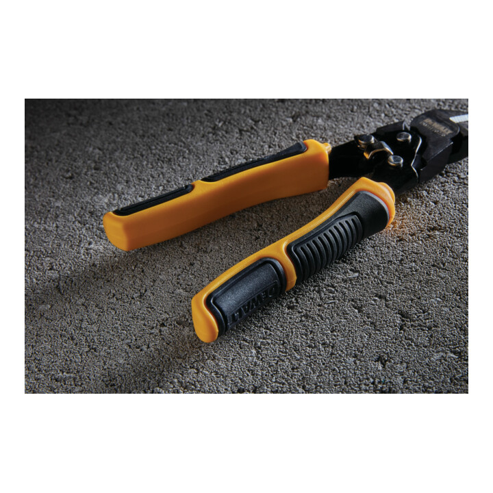 Pince coupante duo à double articulation DEWALT DWHT0-70275