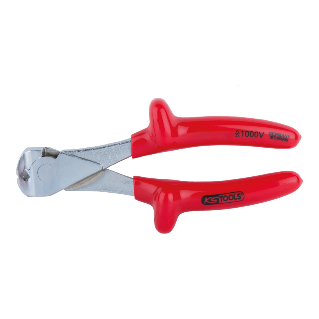 Pince coupante frontale 1000V, 160mm