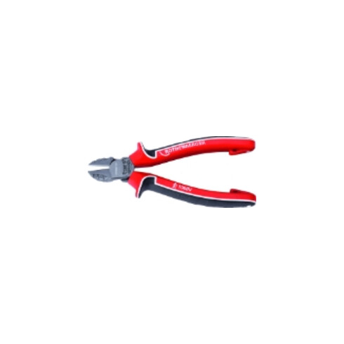 Pince coupante latérale électrique Rothenberger 160 mm