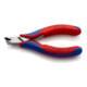 Pince coupante oblique pour l'électronique Knipex-1