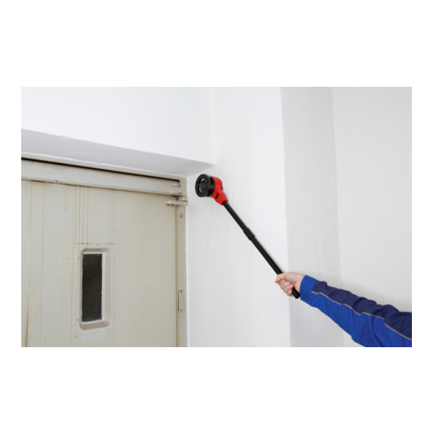 Pince coupante Roller "Central" complète avec coffret en tôle 1/2-114