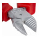 Pince coupante STIER 160 mm, testée VDE-5