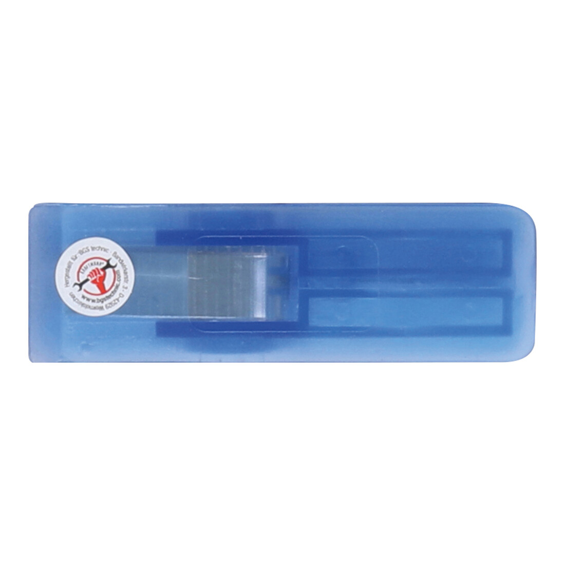 Pince coupe-tuyaux | Ø tuyaux 4 - 16 mm BGS Do it yourself