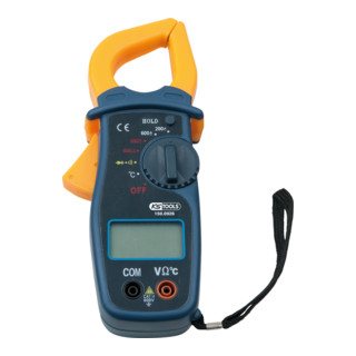Pince d'ampli numérique KS Tools 600V