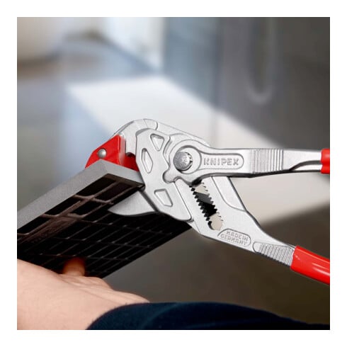 Pince de carreleur Knipex