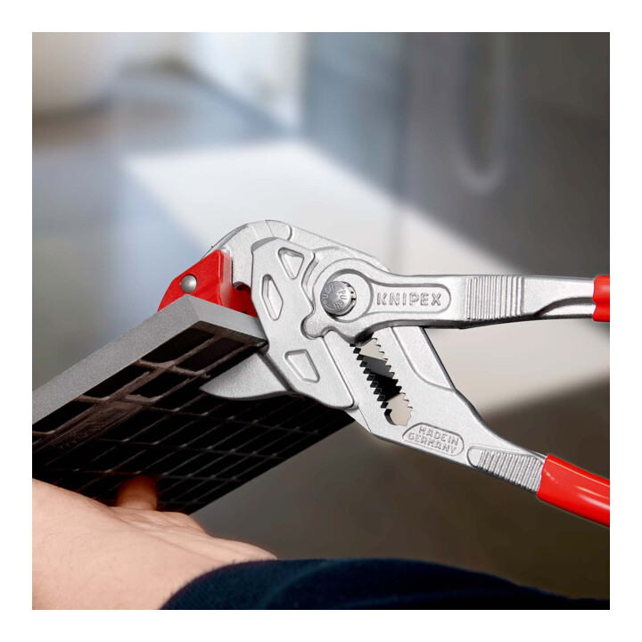 Pince de carreleur Knipex
