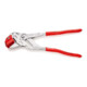 Pince de carreleur Knipex