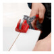 Pince de carreleur Knipex