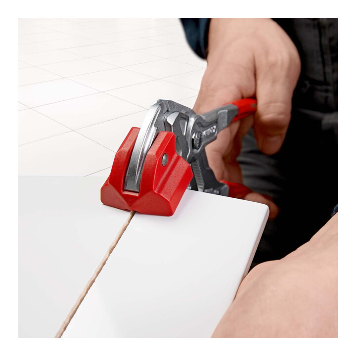 Pince de carreleur Knipex