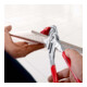Pince de carreleur Knipex