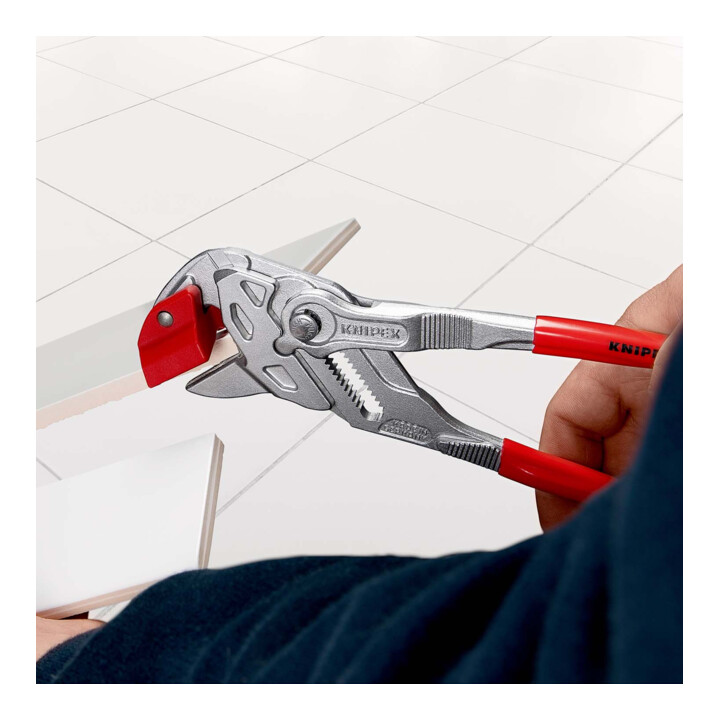 Pince de carreleur Knipex