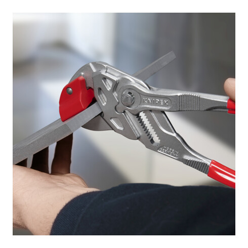Pince de carreleur Knipex