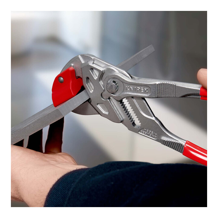 Pince de carreleur Knipex