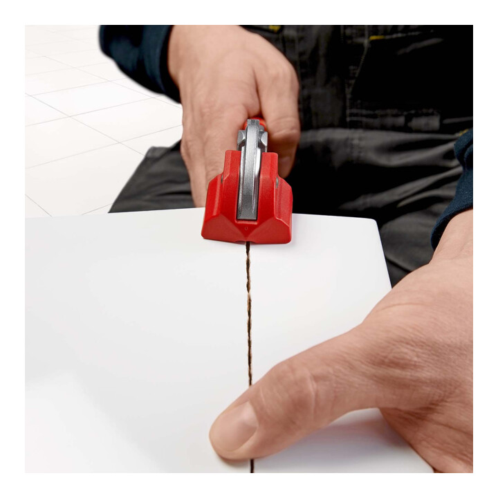 Pince de carreleur Knipex
