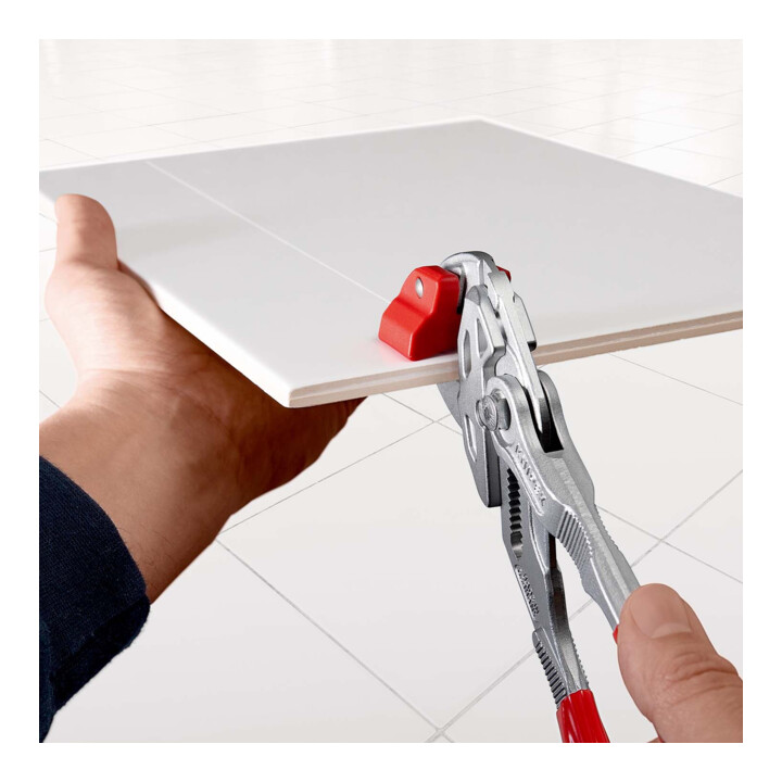 Pince de carreleur Knipex