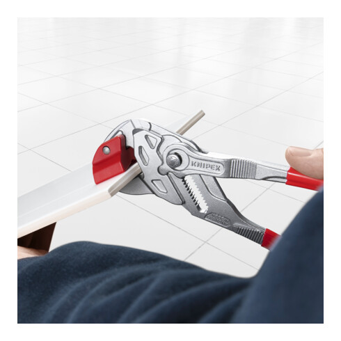 Pince de carreleur Knipex