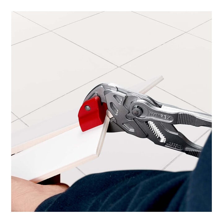 Pince de carreleur Knipex