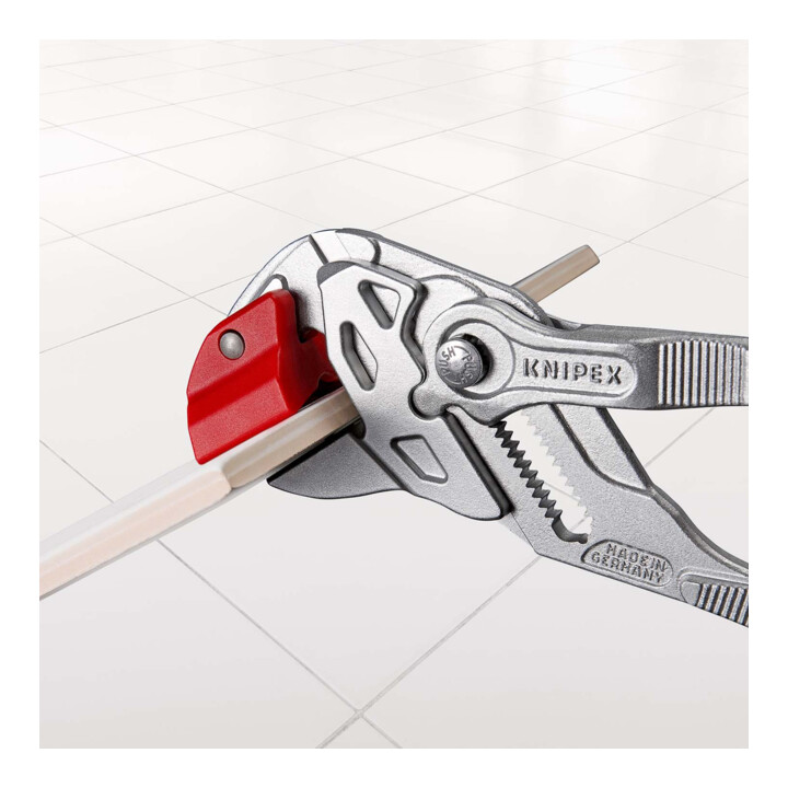 Pince de carreleur Knipex