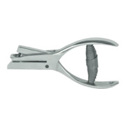 Pince de contrôle Longueur totale 145 mm Symbole 2=Triangle