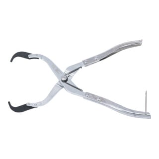 Pince de démontage de boulon de piston pour cylindre d'embrayage BGS