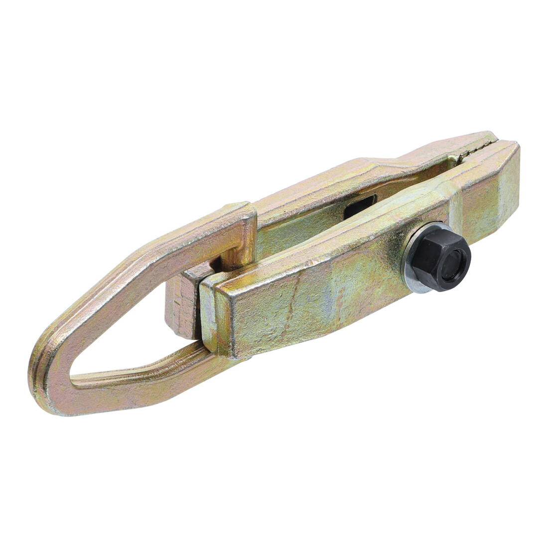 Pince de finition de carrosserie version mince traction unilatérale maxi. 3 t BGS