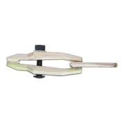 Pince de finition de carrosserie version mince traction unilatérale maxi. 3 t BGS-4