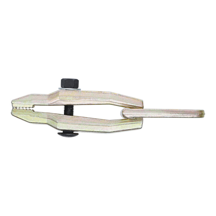 Pince de finition de carrosserie version mince traction unilatérale maxi. 3 t BGS