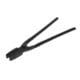 Pince de forgeron GEDORE 300 mm plate