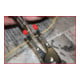 Pince de maintien de fils pour soudure, 245mm