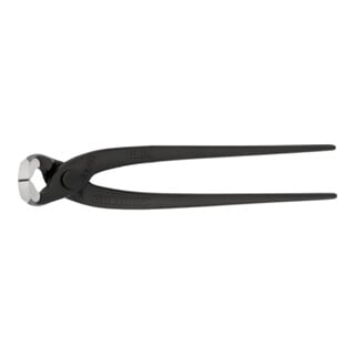 Pince de montage, L.280mm, polie, Knipex