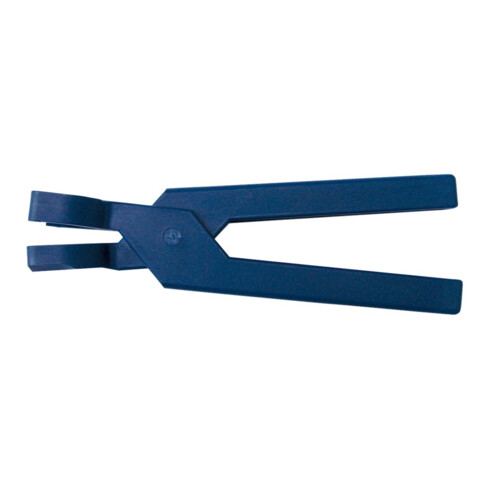 Pince de montage taille 1/2 po. Loc-Line
