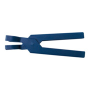 Pince de montage taille 1/2 po. Loc-Line