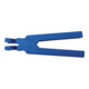 Pince de montage taille 1/4 po. Loc-Line-1