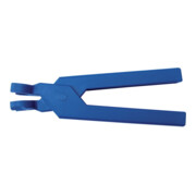 Pince de montage taille 1/4 po. Loc-Line
