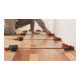 Pince de pose de parquet Bessey PVZ 650/130-3