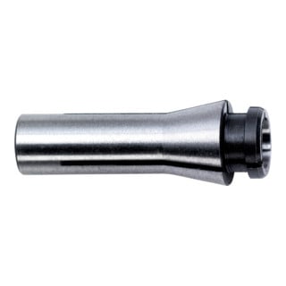 Pince de serrage 3 mm pour arbre flexible 27609 metabo
