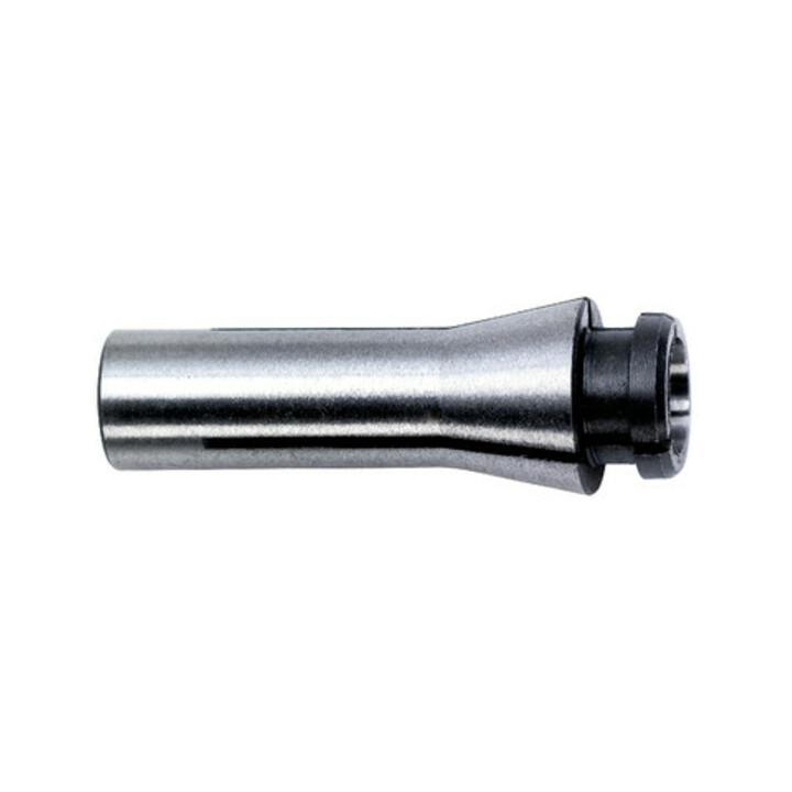 Pince de serrage 6 mm pour arbre flexible 27609 metabo