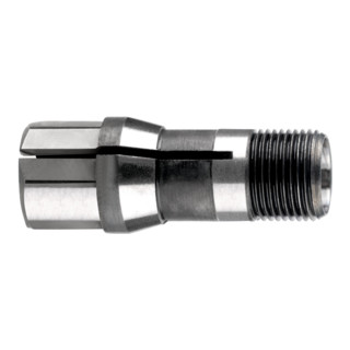 Pince de serrage 8 mm pour arbre flexible 30980 metabo