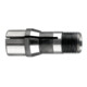 Pince de serrage 8 mm pour arbre flexible 30980 metabo