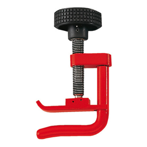 Pince de serrage à vis Facom pour tuyaux flexibles Ø max. 45 mm