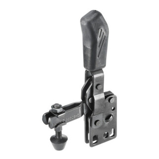 Pince de serrage AMF Avec porte-comptoir 1