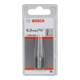 Pince de serrage Bosch 6,3 mm pour GTR 30 CE-3