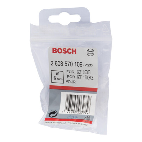 Pince de serrage Bosch 6 mm 27 mm