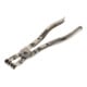 Pince de serrage pour tuyau Gedore 220 mm