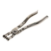 Pince de serrage pour tuyau Gedore 220 mm-2