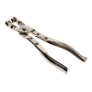 Pince de serrage pour tuyau Gedore 220 mm-4