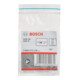 Pince de serrage sans contre-écrou Bosch 3 mm pour meuleuses droites Bosch-2