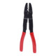 Pince de sertissage pour connecteur ouverts non isolés-5